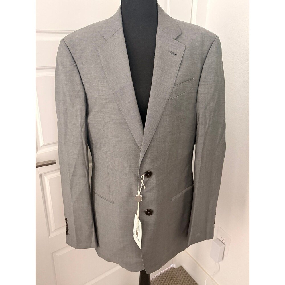 Armani Suit Jacket with Defect